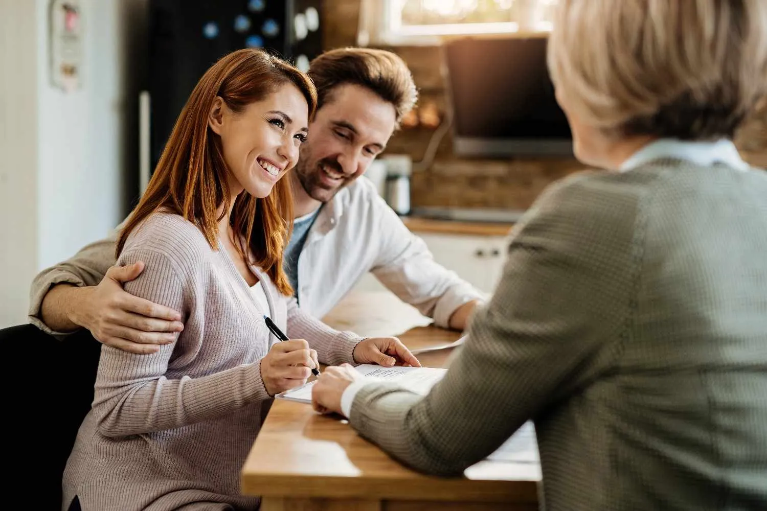 Insurance review consultation