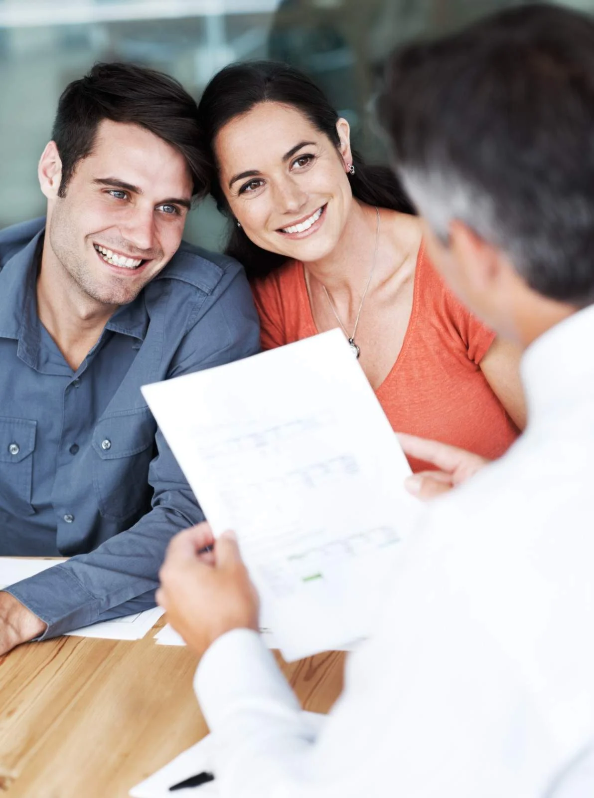 Advisor consultation